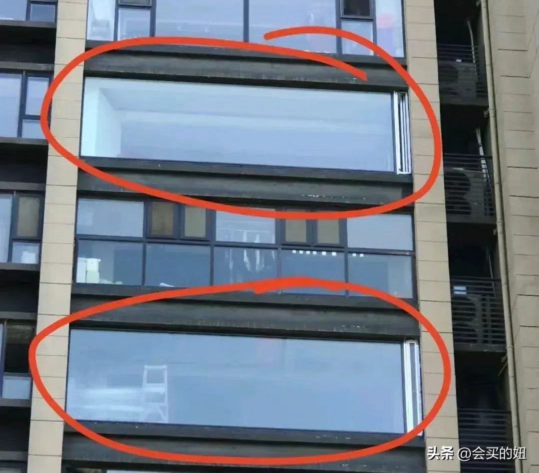 大玻璃和小玻璃哪种好,新型大玻璃应该注意些什么