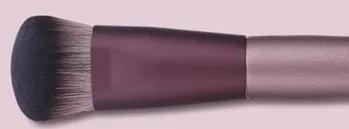 买了一套化妆刷不舍得用,化妆刷套装怎么用