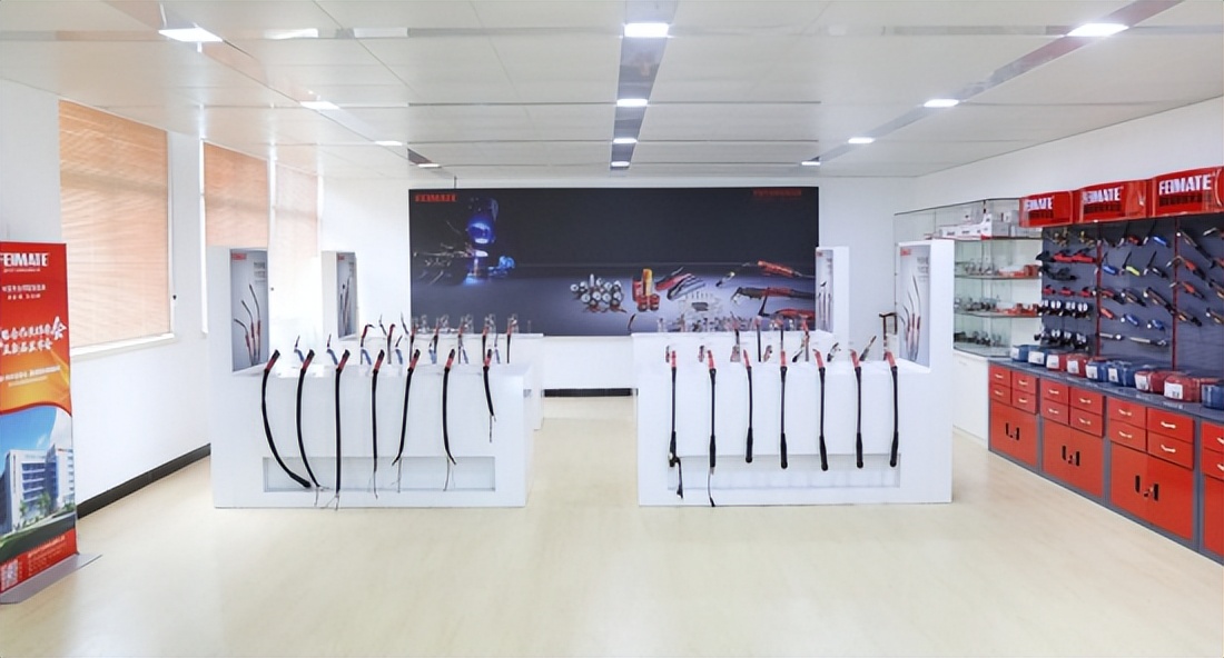 飞马特焊割配件批发中心,温州飞马特科技有限公司