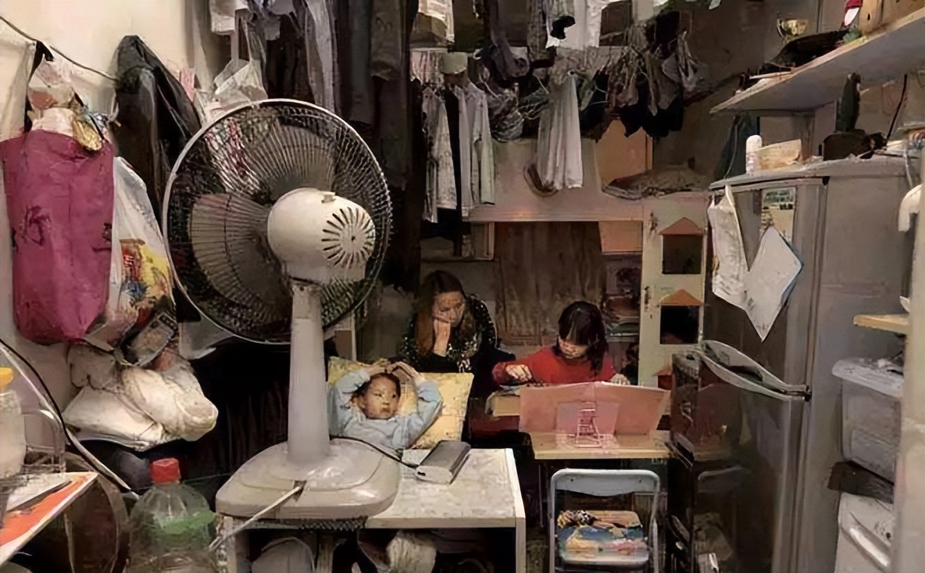 香港本地居民真实生活,香港住宿的真实生活