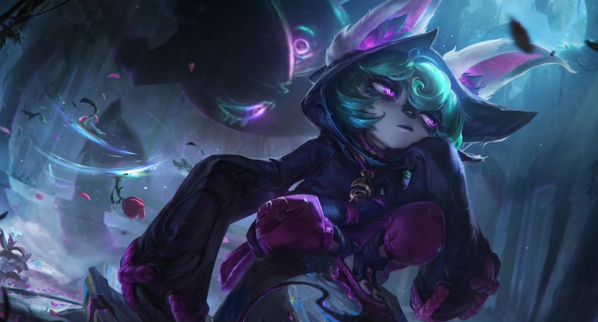 lol有哪些波比,波比精彩集锦lol