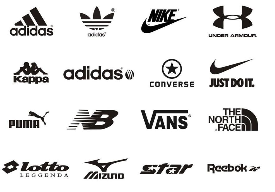 品牌标志设计与设计创意,品牌标志设计题材的选择有哪些