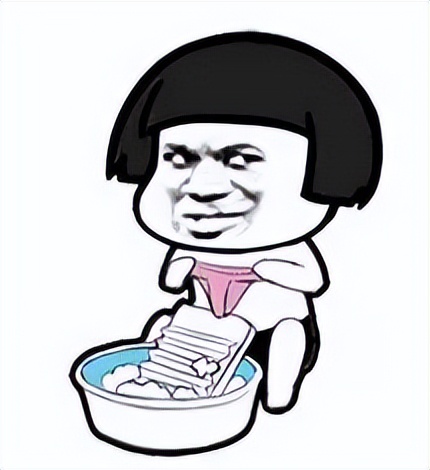 *裤内**都被高压锅煮烂了,为啥我的妇科病还没好?