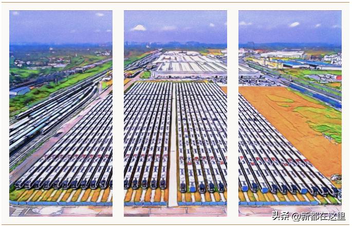 漫画石板滩，美翻~