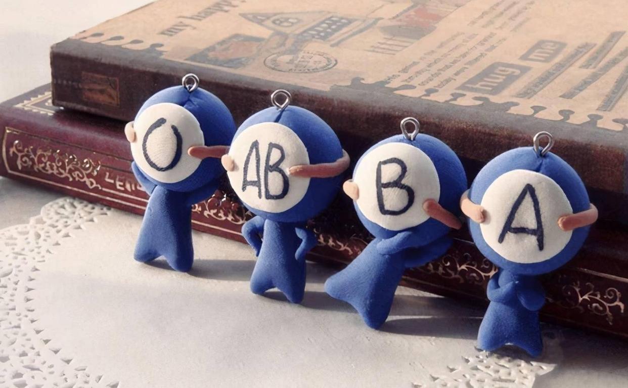 a型b型ab型o型血哪个血型抵抗力强,a型b型ab型o型哪个血型的寿命长