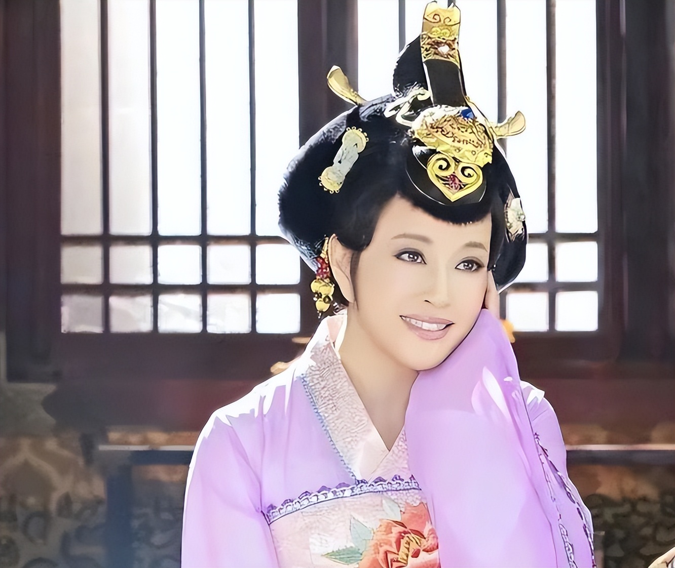 收手吧！“少女”刘晓庆，请放过观众，也放过自己