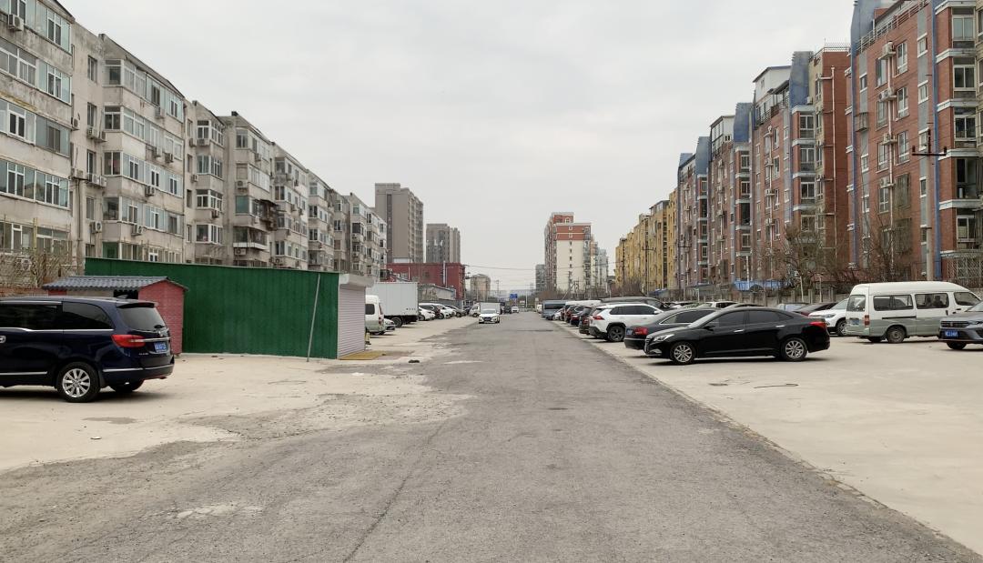 市场腾退,调查闲置土地有期限限制吗