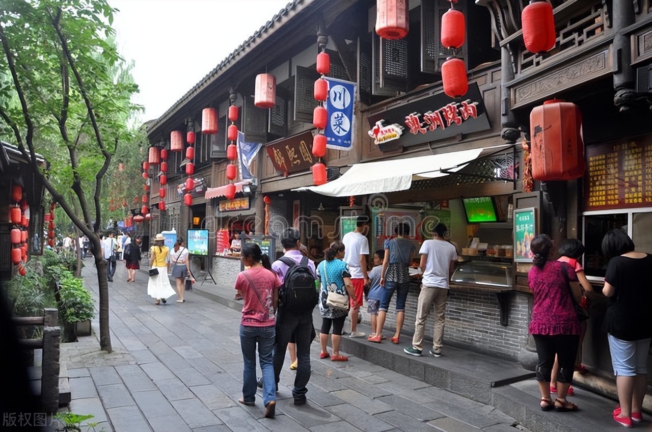 中国最值得旅游的8座城市,中国最值得去的100个城市