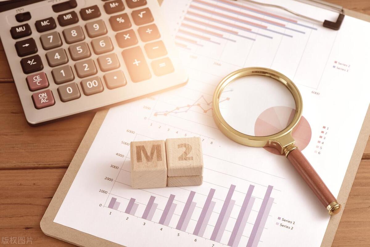 分析m0m1m2的经济含义,怎么从m1m2m0数据判断经济好转
