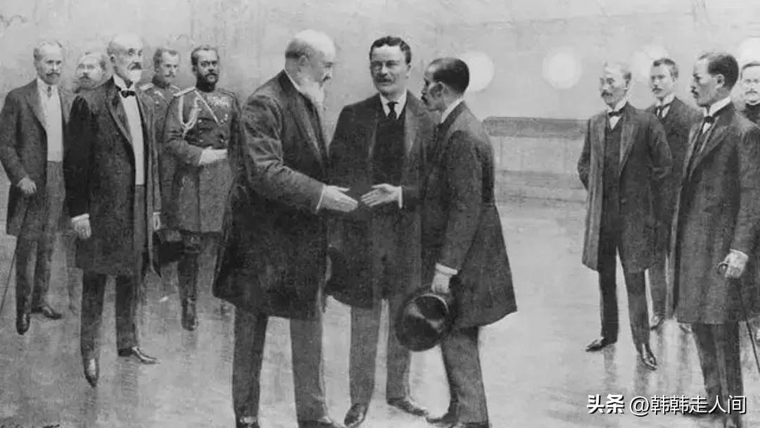 俄罗斯西伯利亚大铁路选择的原因,关于俄罗斯的故事