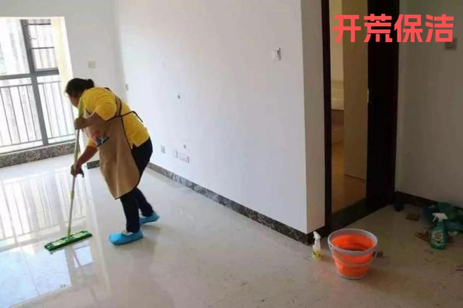 从毛坯房到新房入住最全装修流程,装修不踩坑流程