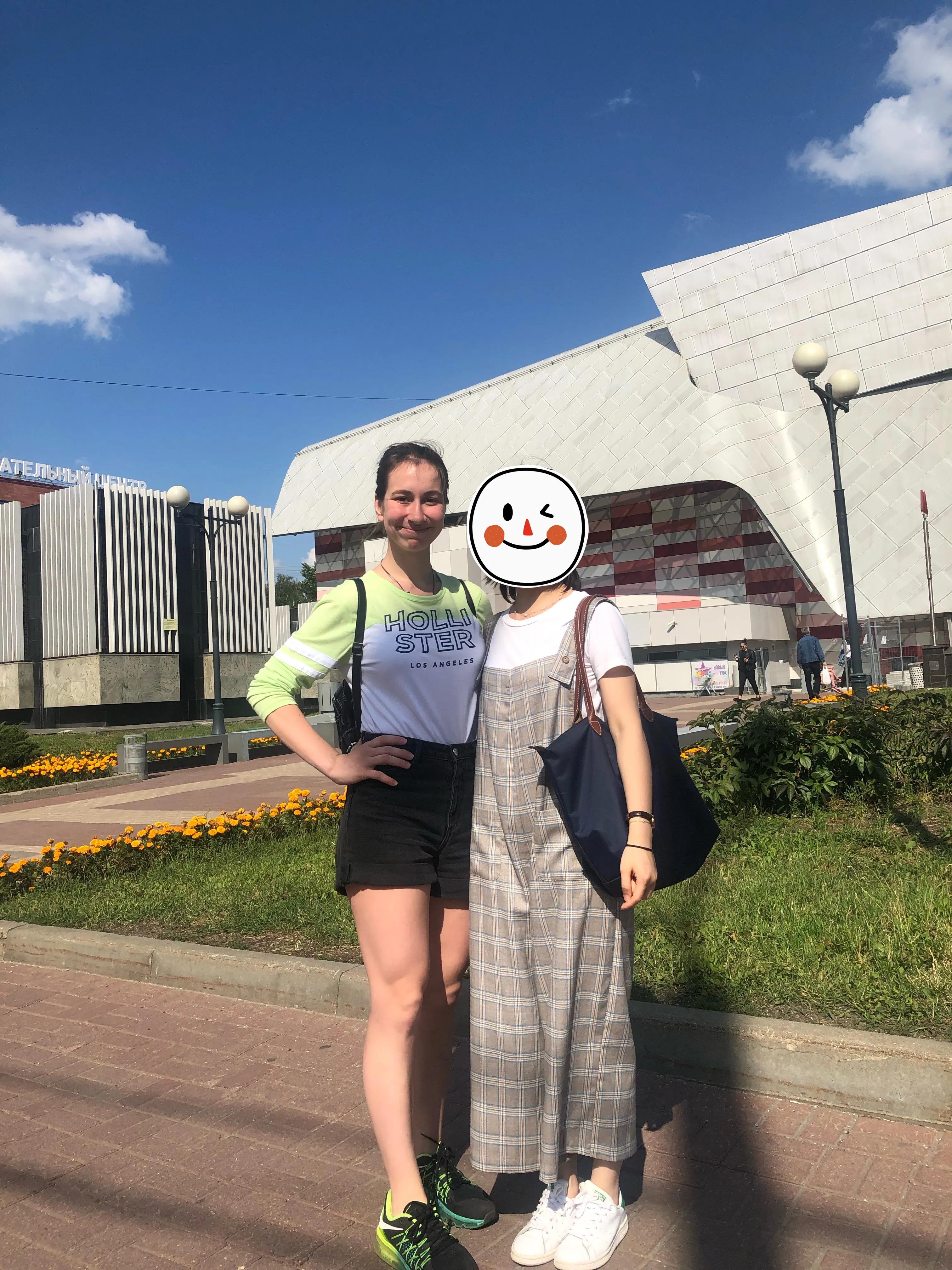 来说说那些陌生人的善意,陌生人的些许善意