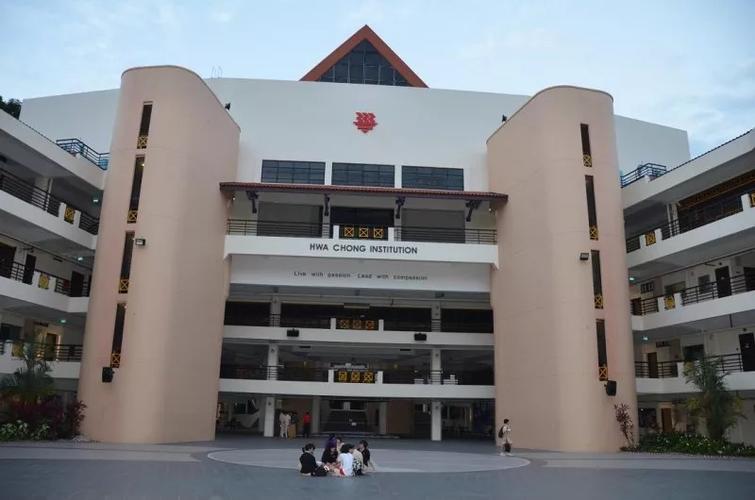 在狮子和鱼之间——感受新加坡