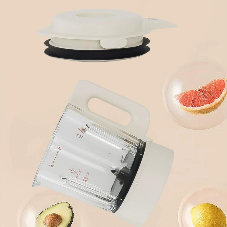 家用破壁机哪个牌子的最好最实惠,什么品牌破壁机好用性价比高