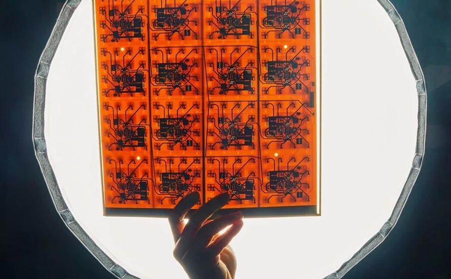 中国最大太阳能发电站,太空太阳能发电站原理