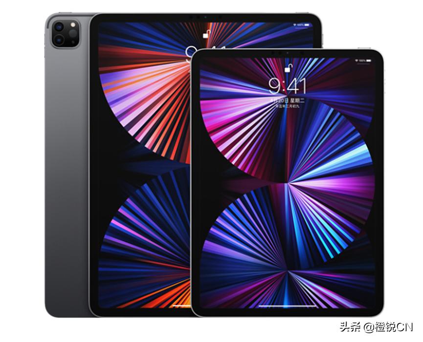 苹果ipad平板最新的有几款,最新平板电脑苹果ipad基础款