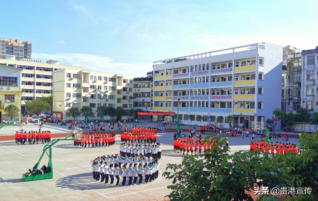 稳中求进高质量发展——贵港市2021年经济社会发展综述