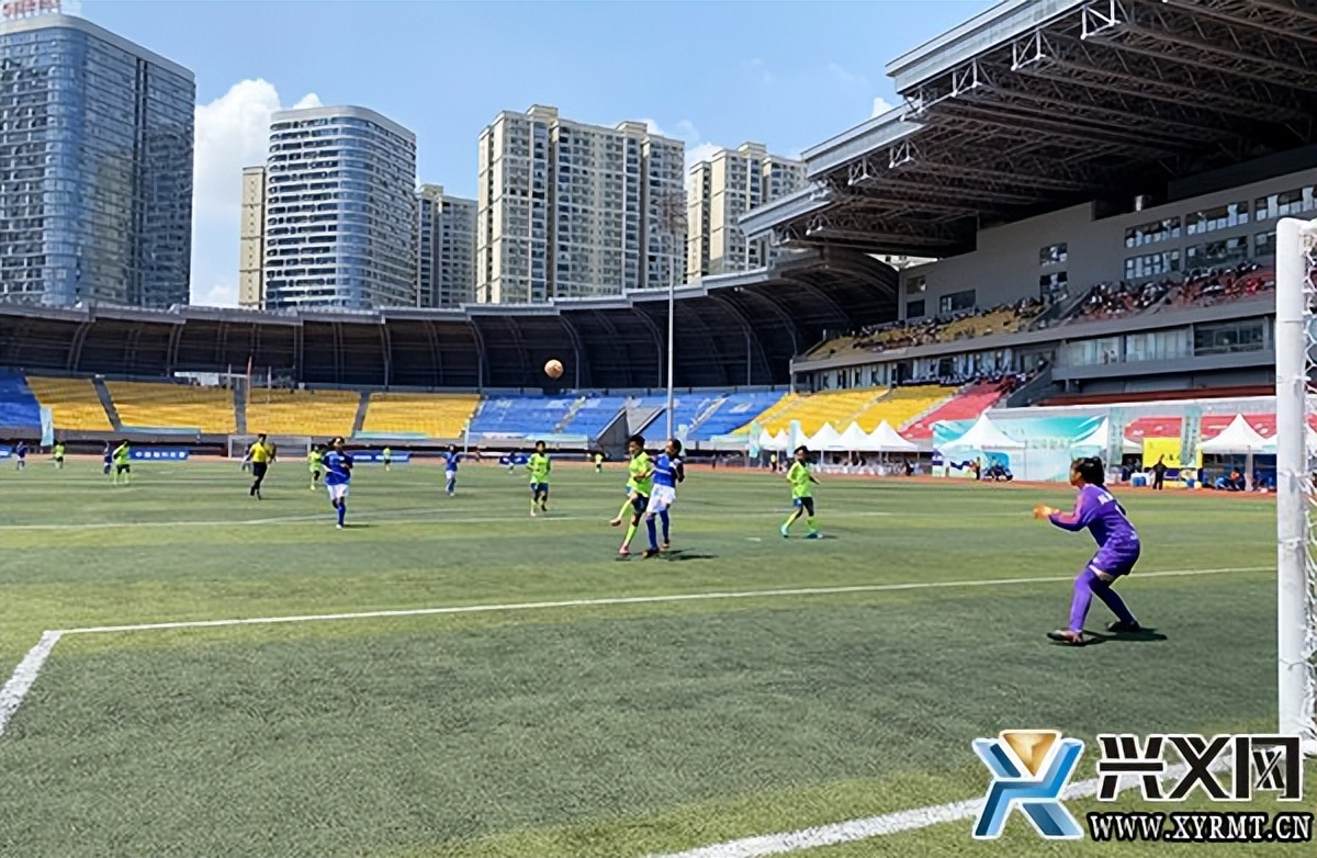 2023年青少年足球锦标赛集锦,青少年足球邀请赛2024