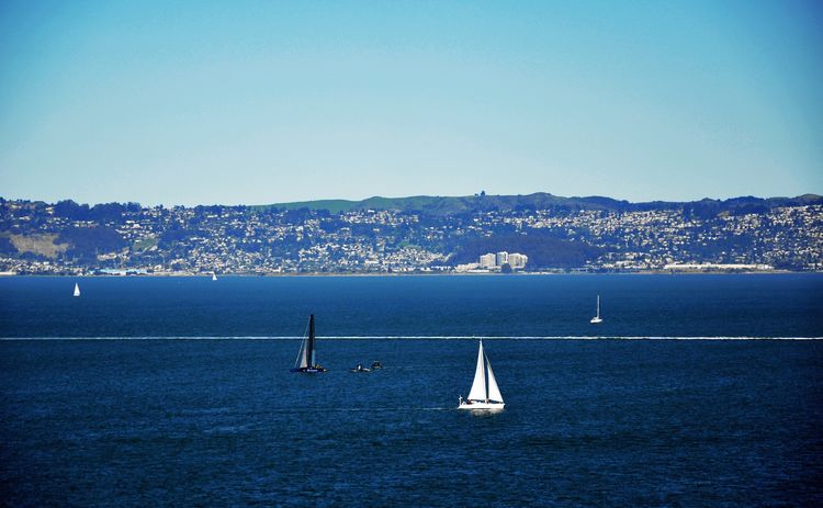 回味旧金山探访成功者的庄园,一种窗口令艾尔卡彭等囚犯备受折磨