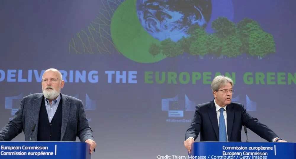 欧盟碳关税cbma,欧盟碳关税对浙江省企业影响