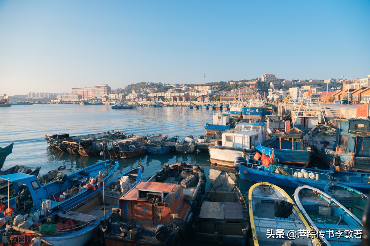 环球航海日记68,环球航海日记76