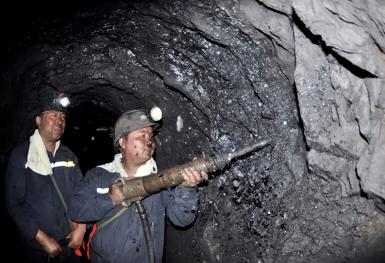 江西发现世界最大钨矿,江西发现全球最大铷矿