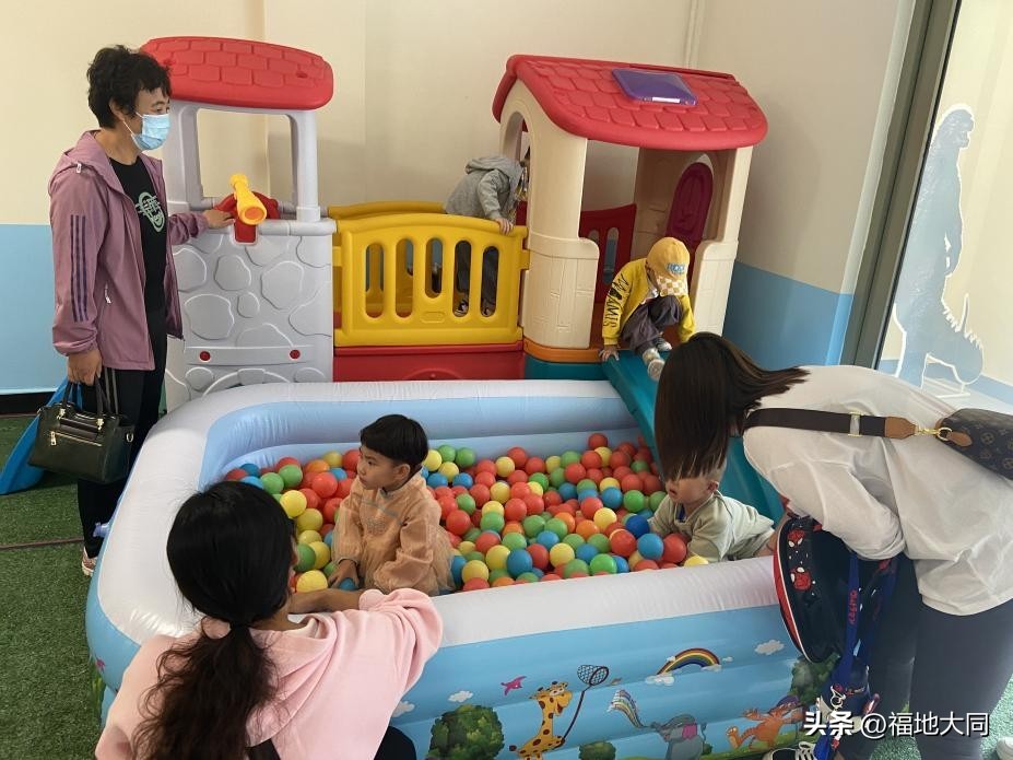 幸福幼儿园新生体验活动,幼儿园新生体验活动圆满结束