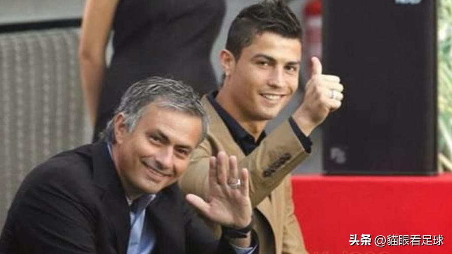 梅西c罗二选一穆勒,梅西c罗二选一穆里尼奥