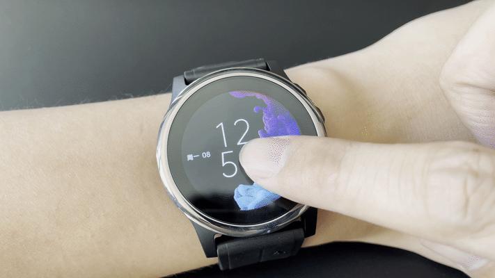 didoy1s手环评测,didoe31标配版血压手表测评