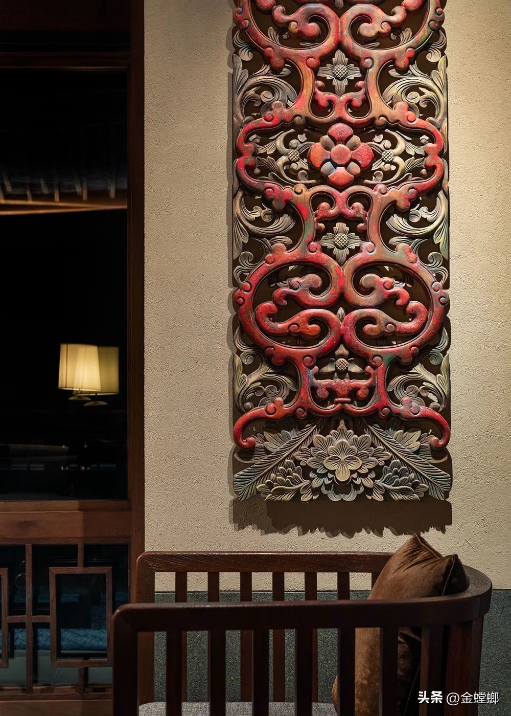 中国首家，全球第六家—九寨沟日赛谷丽思卡尔顿隐世酒店