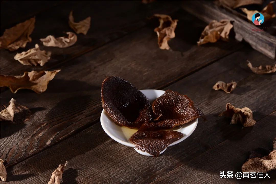 怎么辨别真假陈皮的功效,怎么辨别新会陈皮的真假