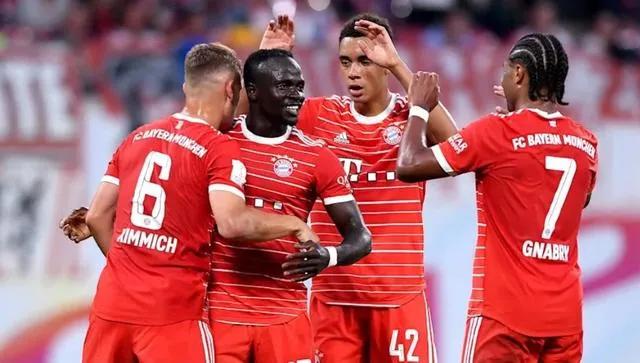 22088期胜负彩分析：罗森博格客胜作胆