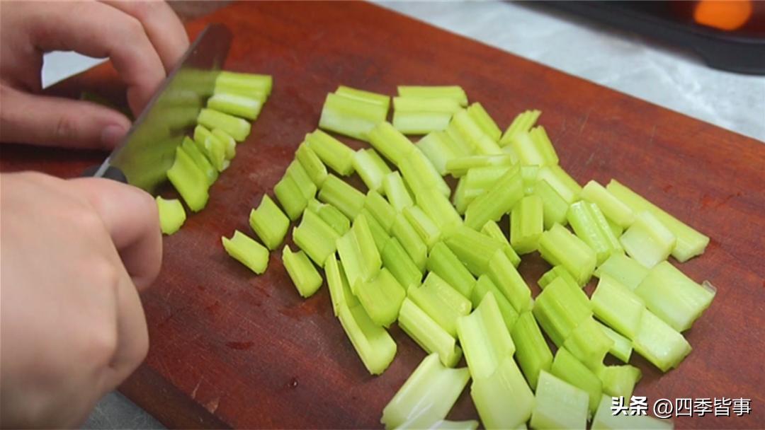 老年人上火了吃什么水果降火最快,秋季易上火常吃这十道菜