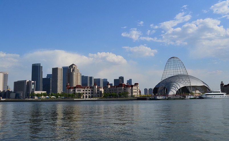 天津必游十大景点排名,天津旅游必去十大景点推荐最新