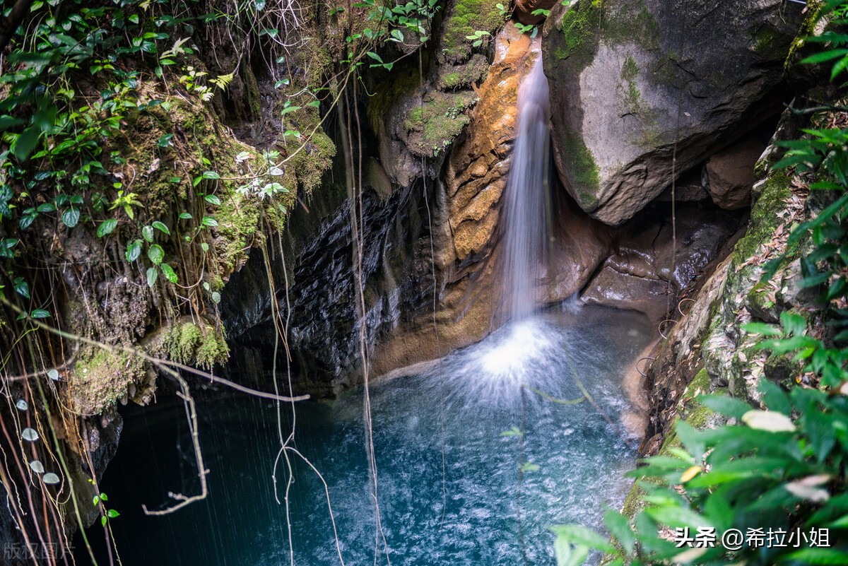重庆周边亲子游必去十大景点,重庆合川周边旅游景点推荐自驾