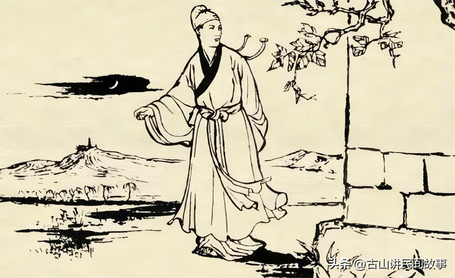 民间狗故事,民间黑犬的故事