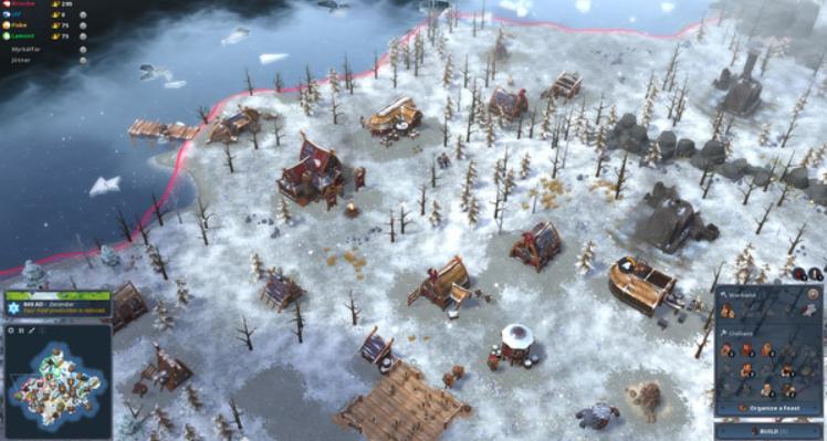 steam本周特惠免费游玩,steam海绵宝宝比奇堡之战游戏