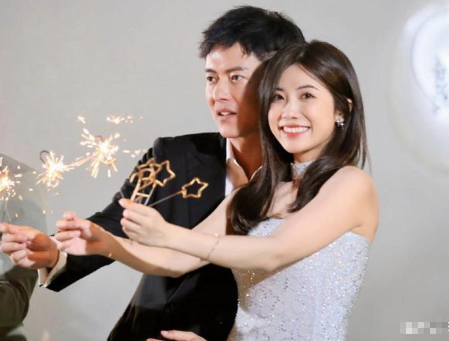 “巴啦啦能量cp”去除滤镜变化大：罗拉被指太胖，王能能没气质