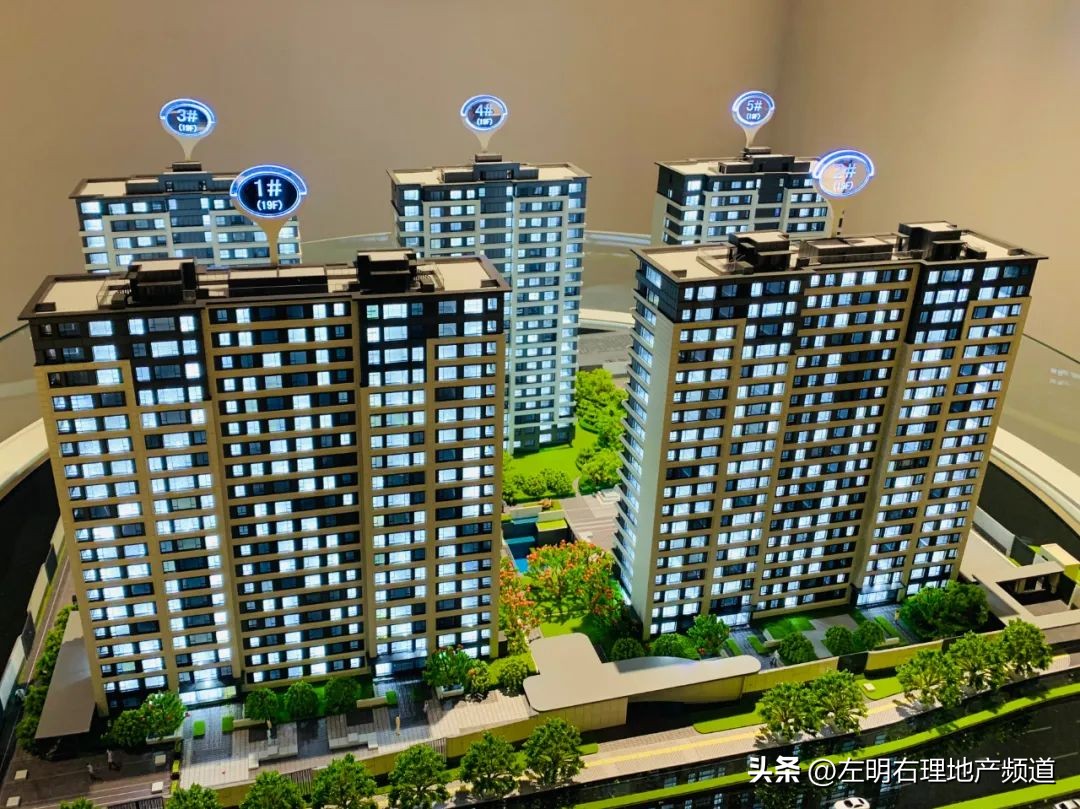 丹若园高层,河西丹若园别墅