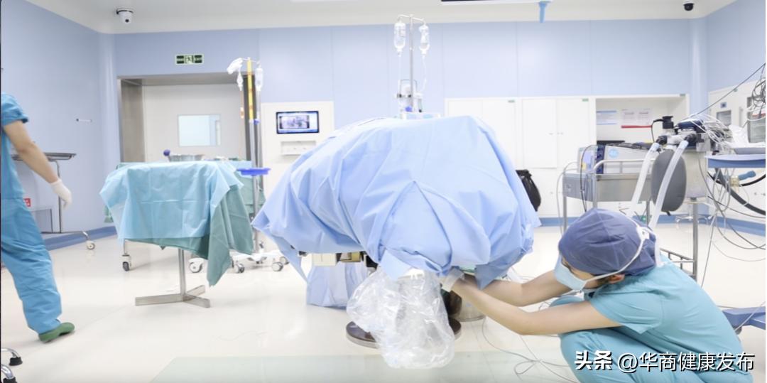 西北首台术中核磁共振登场！术中“核*器武**”精准制导切除多部位颅内肿瘤