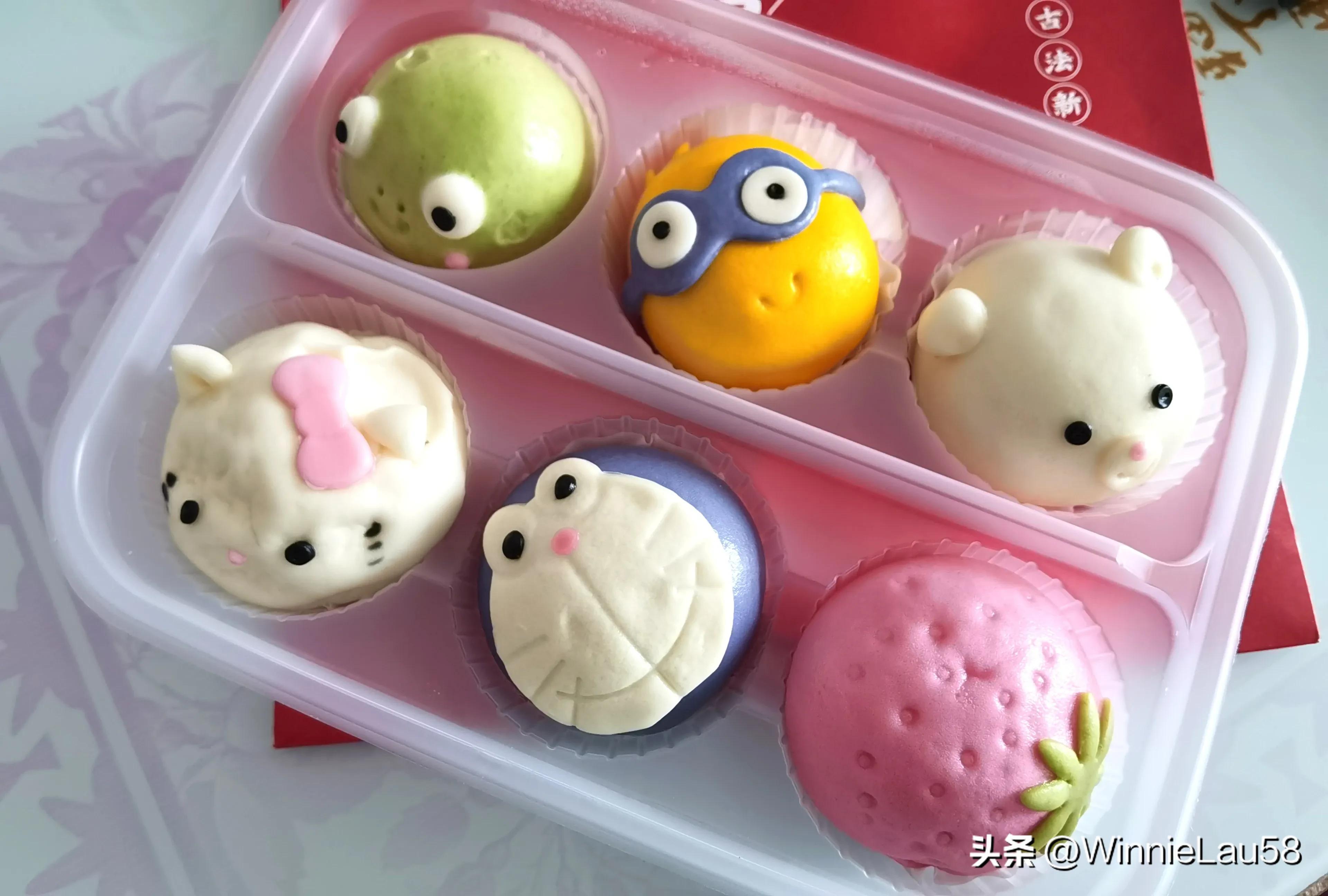 上海市内崇明陆氏糕点,崇明网红糕点新开张