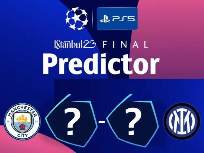 曼城欧冠决赛1-0胜国米国米主教练,欧冠决赛曼城拿下比赛