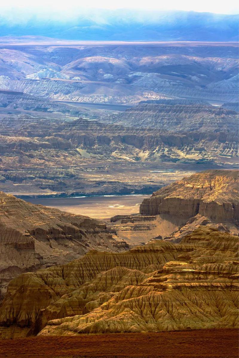 西藏阿里高峰有哪些,探秘西藏阿里