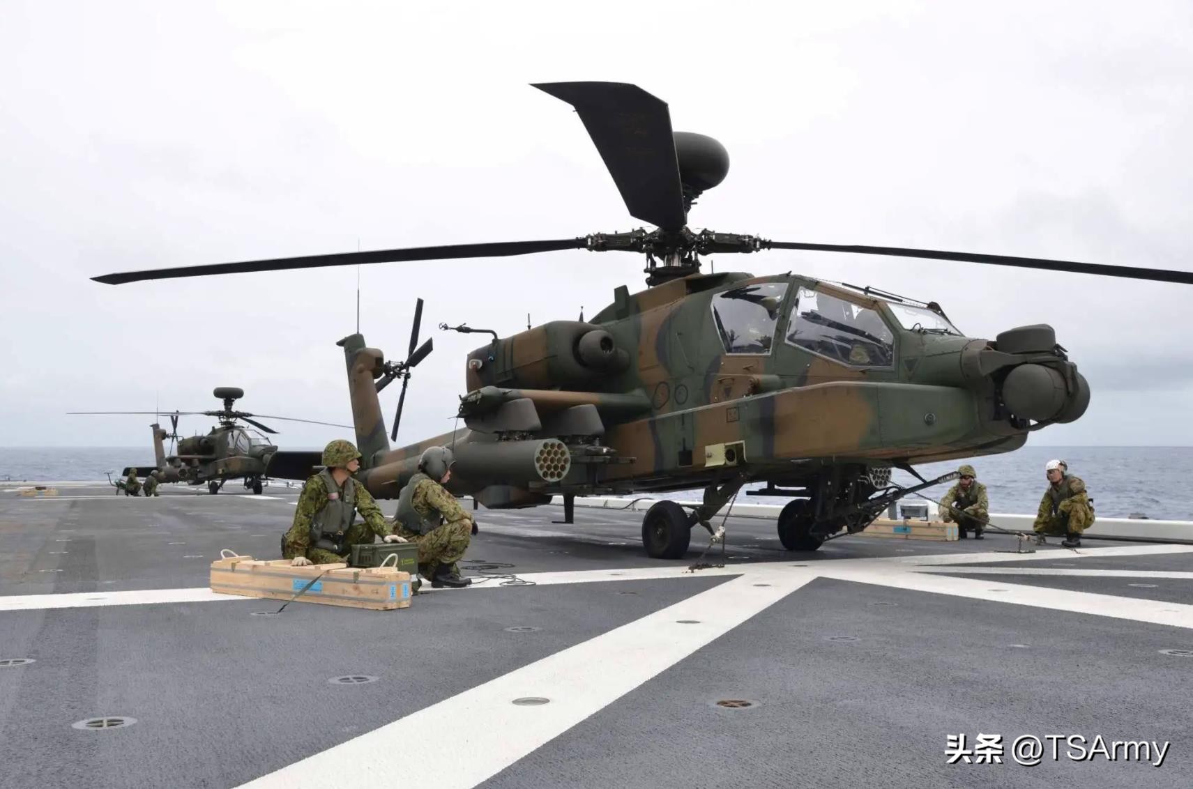 日本水陆机动团训练方法,日本水陆机动团最新消息