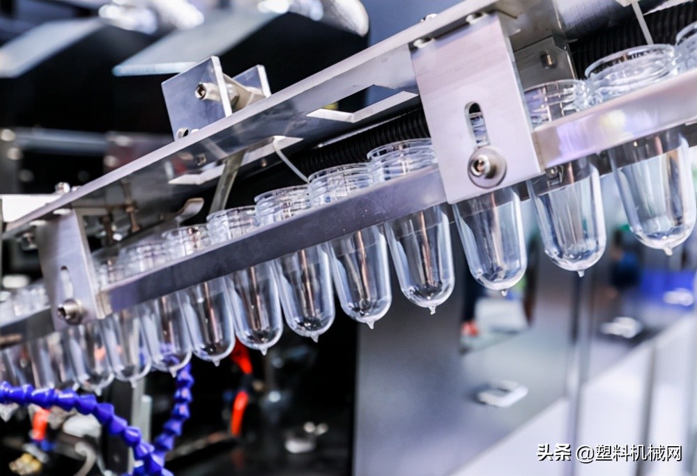 海天塑机中国企业排得上名吗,海天塑机2021产值