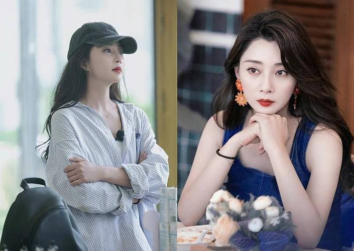 殷桃的坎坷情史,殷桃最新情史