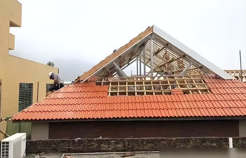 为什么树脂瓦越来越退出市场,树脂瓦的现状