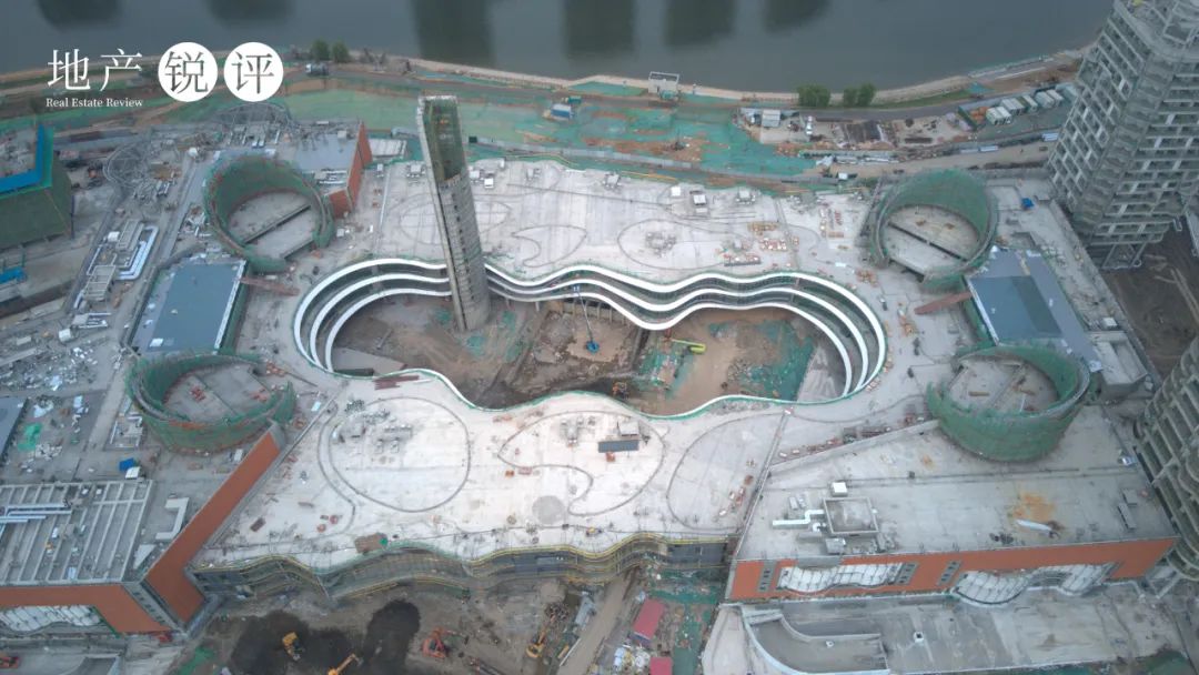 砂之船南京江北新区奥莱公寓,南京江北新区砂之船市场