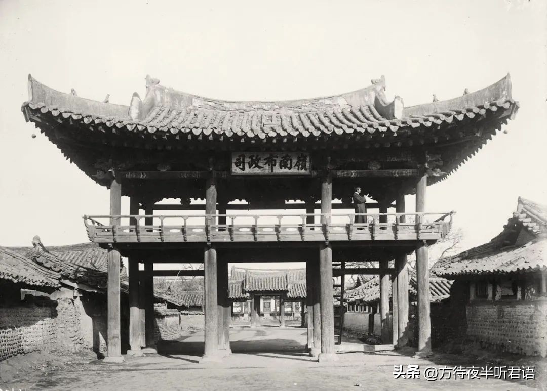 韩国古建筑视频,韩国仿古建筑图库