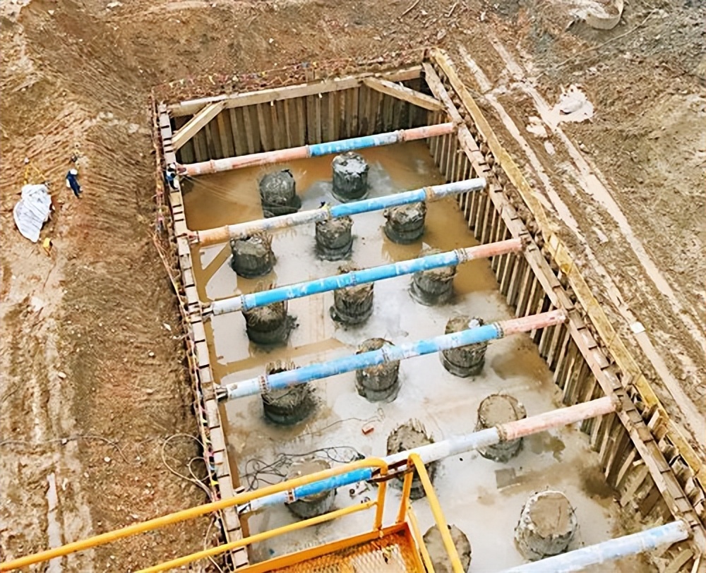 三类桩四类桩产生原因,三类桩四类桩怎么处理